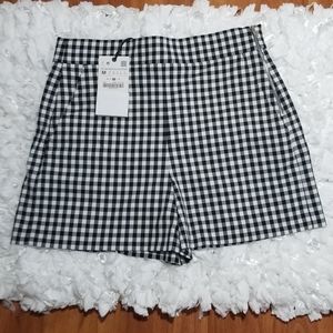 SHORT ZARA